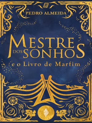cover image of Mestre dos Sonhos